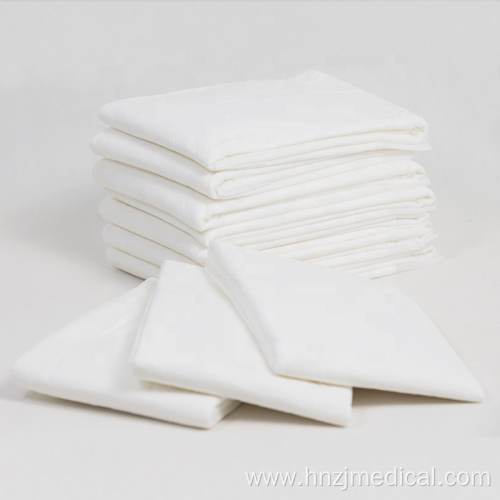 Medical Nursing Mat White